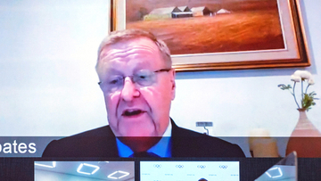 テリー伊藤、IOCコーツ氏の“開催可能”発言を批判「お前なんかに言われたくない」