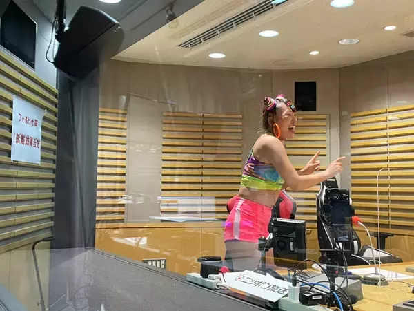 「フワちゃん、田中みな実の飼い犬への“怒り方”に大笑い「『みんなあなたのこと見てるよ～！？』って（笑）」」の画像