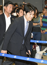 【ロースクール卒業】小室圭さんの“録音データ”に「ドン引き」 竹田恒泰氏が指摘する世間の“違和感”