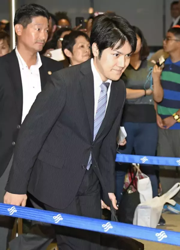 【ロースクール卒業】小室圭さんの“録音データ”に「ドン引き」 竹田恒泰氏が指摘する世間の“違和感”