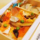 あじさいの駅弁で気持ち華やか！　我が家にいても気分は「いざ、鎌倉」