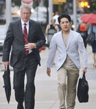 「【ロースクール卒業】「遺族年金搾取疑惑」報道に「小室圭さんはしっかりと説明を」竹田恒泰氏が指摘する“皇室が最も嫌うこと”」の画像2