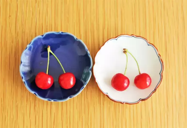 意外と知らないサクランボの栄養素～便秘改善にも？