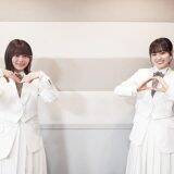 櫻坂46 松田里奈＆関有美子、映画を観るのが苦手な理由に共感「私たちはちょっと慣れないんです」