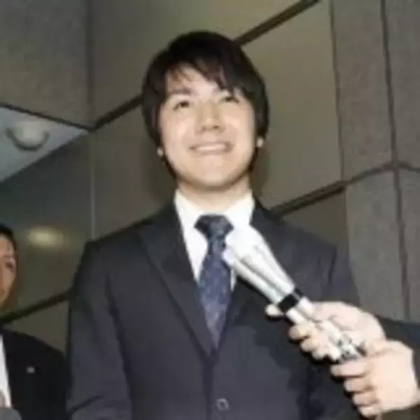 「【ロースクール卒業】「普通であれば男性の方から手を引く」小室圭さんの皇室への畏敬・愛情の乏しさを竹田恒泰氏が指摘」の画像
