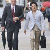 【ロースクール卒業】「普通であれば男性の方から手を引く」小室圭さんの皇室への畏敬・愛情の乏しさを竹田恒泰氏が指摘