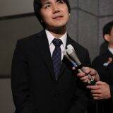 【ロースクール卒業】「普通であれば男性の方から手を引く」小室圭さんの皇室への畏敬・愛情の乏しさを竹田恒泰氏が指摘