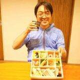 鳥取の冷凍駅弁が、アナタの家呑みを応援！