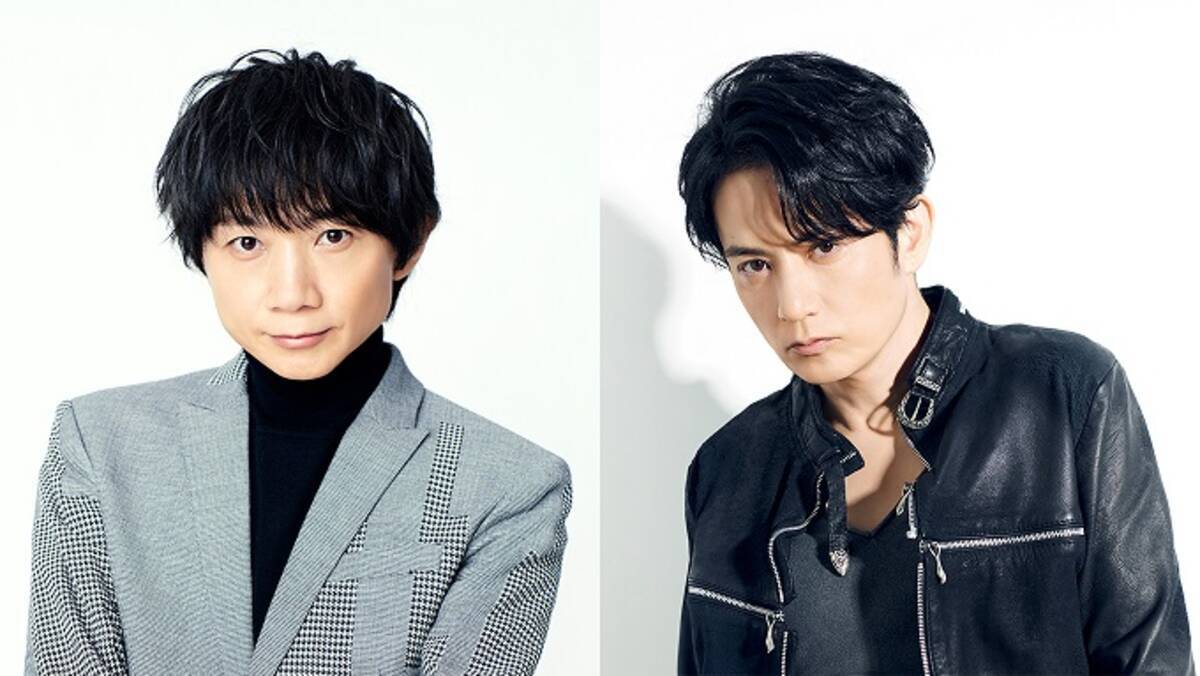 内海光司と佐藤アツヒロ、2人によるオールナイトニッポン特別番組が 