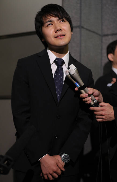【ロースクール卒業】「小室さんだから出さなくていいというお金ではない」“1億5000万円の一時金”の目的を竹田恒泰氏が解説