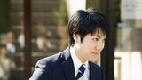 「【ロースクール卒業】「小室さんだから出さなくていいというお金ではない」“1億5000万円の一時金”の目的を竹田恒泰氏が解説」の画像1