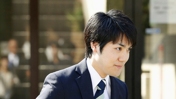 【ロースクール卒業】「小室さんだから出さなくていいというお金ではない」“1億5000万円の一時金”の目的を竹田恒泰氏が解説