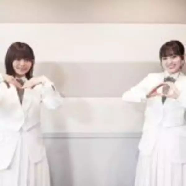「櫻坂46 松田里奈は「アルコールランプ」、守屋麗奈は「リトマス試験紙」……好きだった理科の実験を振り返る」の画像