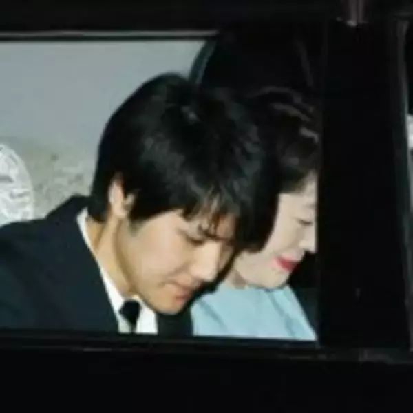 「【ロースクール卒業】「結婚しても小室家と家族としてのお付き合いをするかどうかは別」小室圭さん結婚問題の現在と今後を竹田恒泰氏が解説」の画像