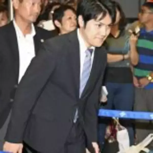 「【ロースクール卒業】「結婚しても小室家と家族としてのお付き合いをするかどうかは別」小室圭さん結婚問題の現在と今後を竹田恒泰氏が解説」の画像