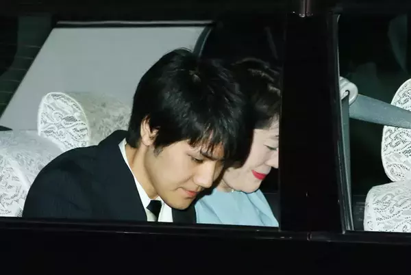 【ロースクール卒業】「結婚しても小室家と家族としてのお付き合いをするかどうかは別」小室圭さん結婚問題の現在と今後を竹田恒泰氏が解説