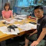 「辛坊治郎「怖かったんですよ。 左後ろから貨物船が迫って来て……」 アメリカ大陸目前のヨットから航海状況を報告」の画像7