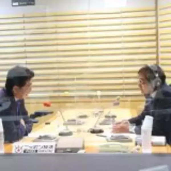 「安倍前首相が「次の世代に背負わせるわけにはいかない」と力強く語る“宿命”」の画像