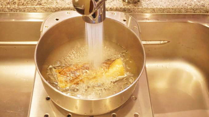 特上のどぐろ冷凍駅弁を、大切な方への贈り物に！