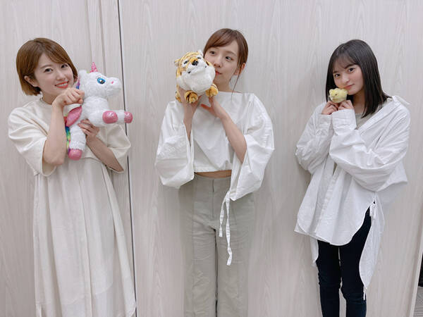 富士急ハイランドに電車で ファンの人達と一緒に 乃木坂46新内眞衣 寝坊での大失敗談明かす 21年6月16日 エキサイトニュース 富士急ハイランドに電車で ファンの人達と一緒に 乃木坂46新内眞衣 寝坊での大失敗談明かす 21年6月16日 エキサイトニュース