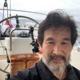 「【速報】太平洋横断成功の辛坊治郎、ヨットでの日本帰還の挑戦を発表！」の画像13