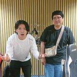 マヂラブ村上、憧れの番組『満天☆青空レストラン』出演の喜び語る「番組開始当時、日テレでバイトをしていて……」