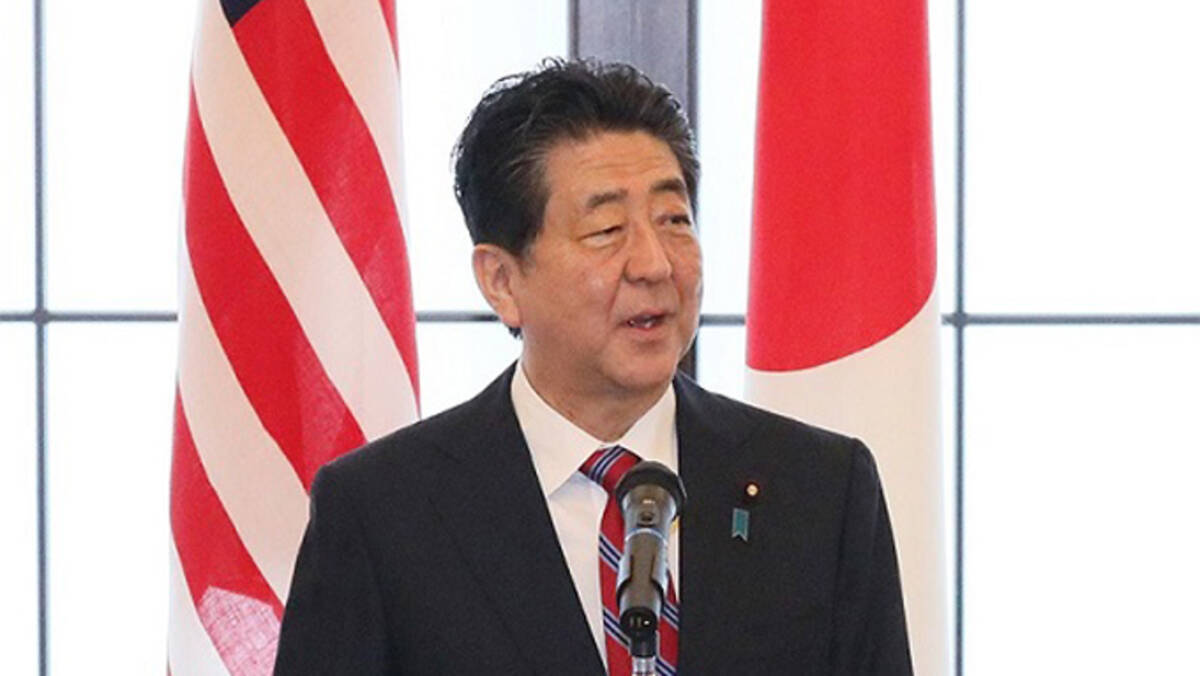 安倍前総理が語る 抑止力 なぜ日本を守るために 打撃力 が必要なのか 2021年6月18日 エキサイトニュース 2 5
