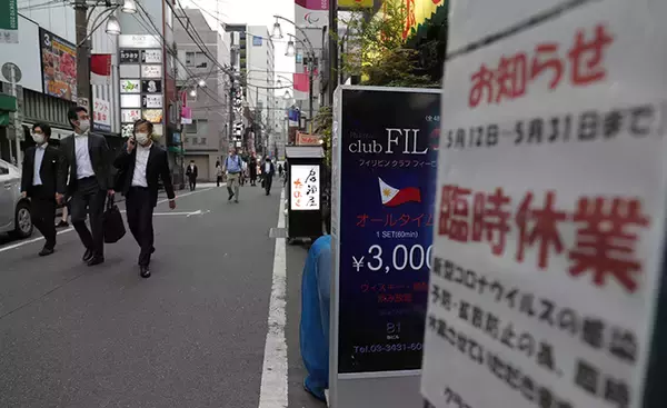 飲食店への“意味不明なルール”～緊急事態宣言解除に残る問題