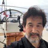 【速報】辛坊治郎、明日22日夜に日本帰還に向けてヨットでアメリカを出発することを発表
