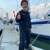 「【速報】辛坊治郎、明日22日夜に日本帰還に向けてヨットでアメリカを出発することを発表」の画像11