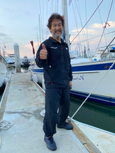 【速報】辛坊治郎、明日22日夜に日本帰還に向けてヨットでアメリカを出発することを発表