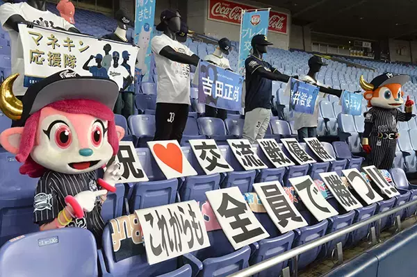 オリックス快進撃を支える「コーチの知恵」