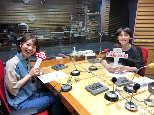 声優 松岡美里も登場 6月は吉田尚記と 終末のワルキューレ 映像研には手を出すな を特集 21年6月23日 エキサイトニュース