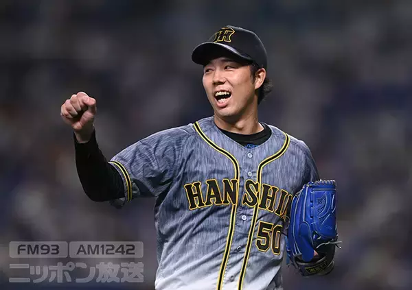 「阪神・青柳は続くことができるか？　野球日本代表を支えたサブマリンの系譜」の画像