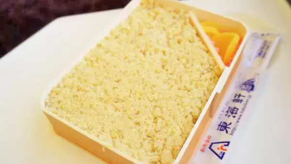 「東海道のロングセラー駅弁「元祖鯛めし」が生まれた理由」の画像