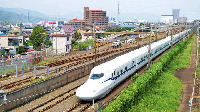 東海道のロングセラー駅弁「元祖鯛めし」が生まれた理由