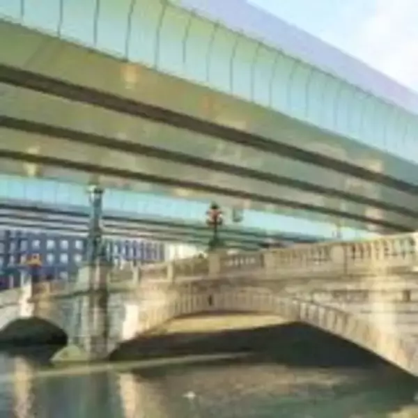 「日本橋から始まる、東海道“味な旅”！」の画像