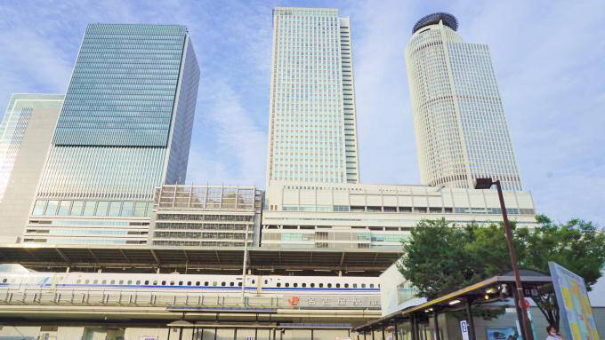 1つでしっかり“オイシイ”！　名古屋めし満載の駅弁