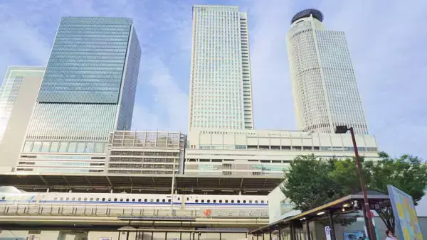 「1つでしっかり“オイシイ”！　名古屋めし満載の駅弁」の画像