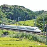 「デビューから1周年！　N700Sの快適車内で駅弁も満喫」の画像9