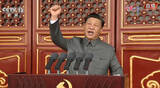 「中国共産党内の忖度による「悪循環」と、習近平氏の演説で「抜けていたこと」」の画像1
