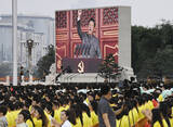 「中国共産党内の忖度による「悪循環」と、習近平氏の演説で「抜けていたこと」」の画像2