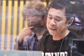 「緊張してまうよね、どうしたらええのか」岡村隆史、妻と過ごす初めての誕生日を語る