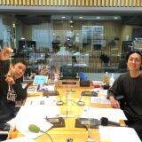 「緊張してまうよね、どうしたらええのか」岡村隆史、妻と過ごす初めての誕生日を語る