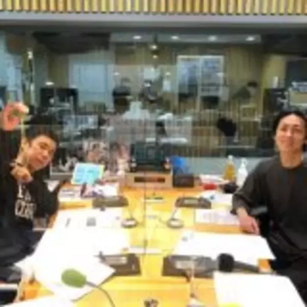 「「緊張してまうよね、どうしたらええのか」岡村隆史、妻と過ごす初めての誕生日を語る」の画像