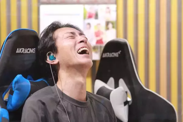 「「緊張してまうよね、どうしたらええのか」岡村隆史、妻と過ごす初めての誕生日を語る」の画像