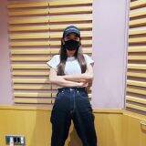 「みちょぱ「まさかギャルから始まった私が」 選挙の啓発キャラクターに自身が起用されたことついて振り返る」の画像3