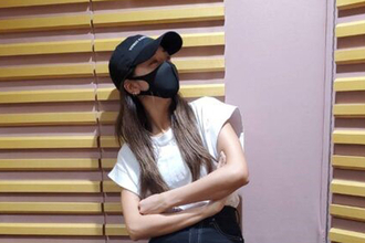 みちょぱ「まさかギャルから始まった私が」 選挙の啓発キャラクターに自身が起用されたことついて振り返る