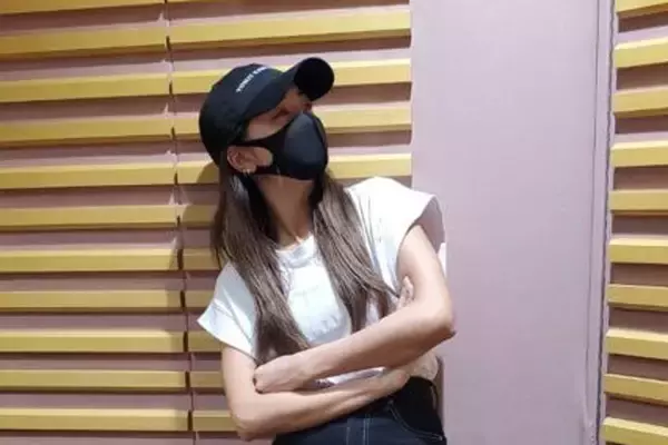 みちょぱ「まさかギャルから始まった私が」 選挙の啓発キャラクターに自身が起用されたことついて振り返る