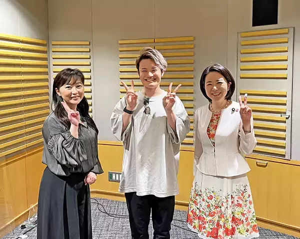 保育士・育児アドバイザー「てぃ先生」が教える、子育てで使える魔法の言葉「なにぬねの」